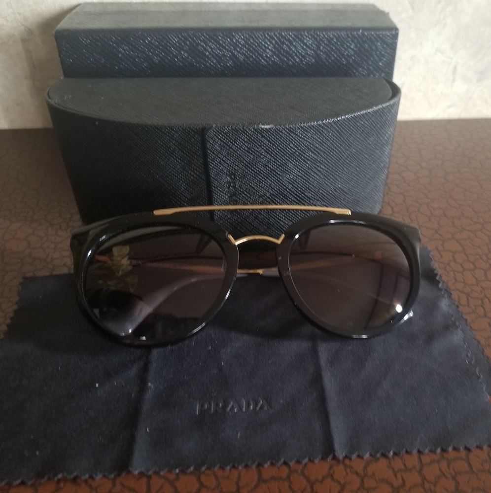 Prada sunglasses
